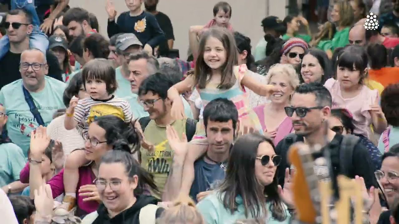 Festa Esplai 2023 de Fundesplai de Fundació Catalana de l'Esplai