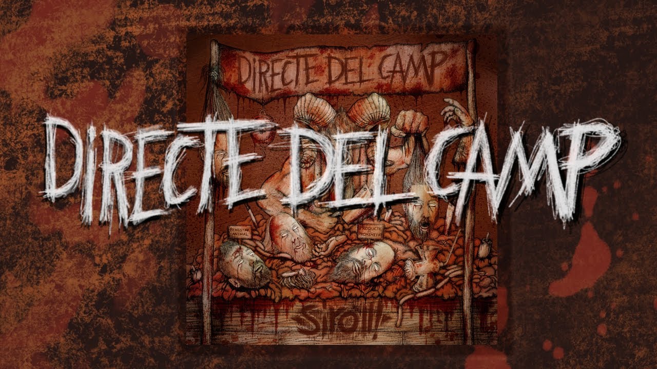 Siroll! - Directe del Camp - Full Album de Siroll!