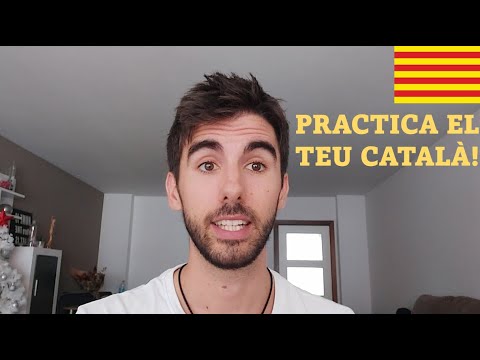 Pràctica oral interactiva en català - Respon les preguntes! de els gustos reunits
