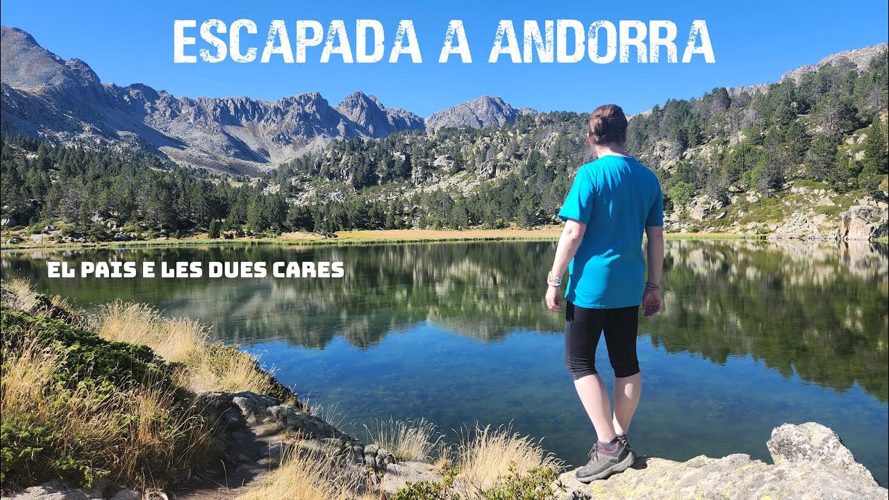 Escapada a Andorra23 de Aventura de viure