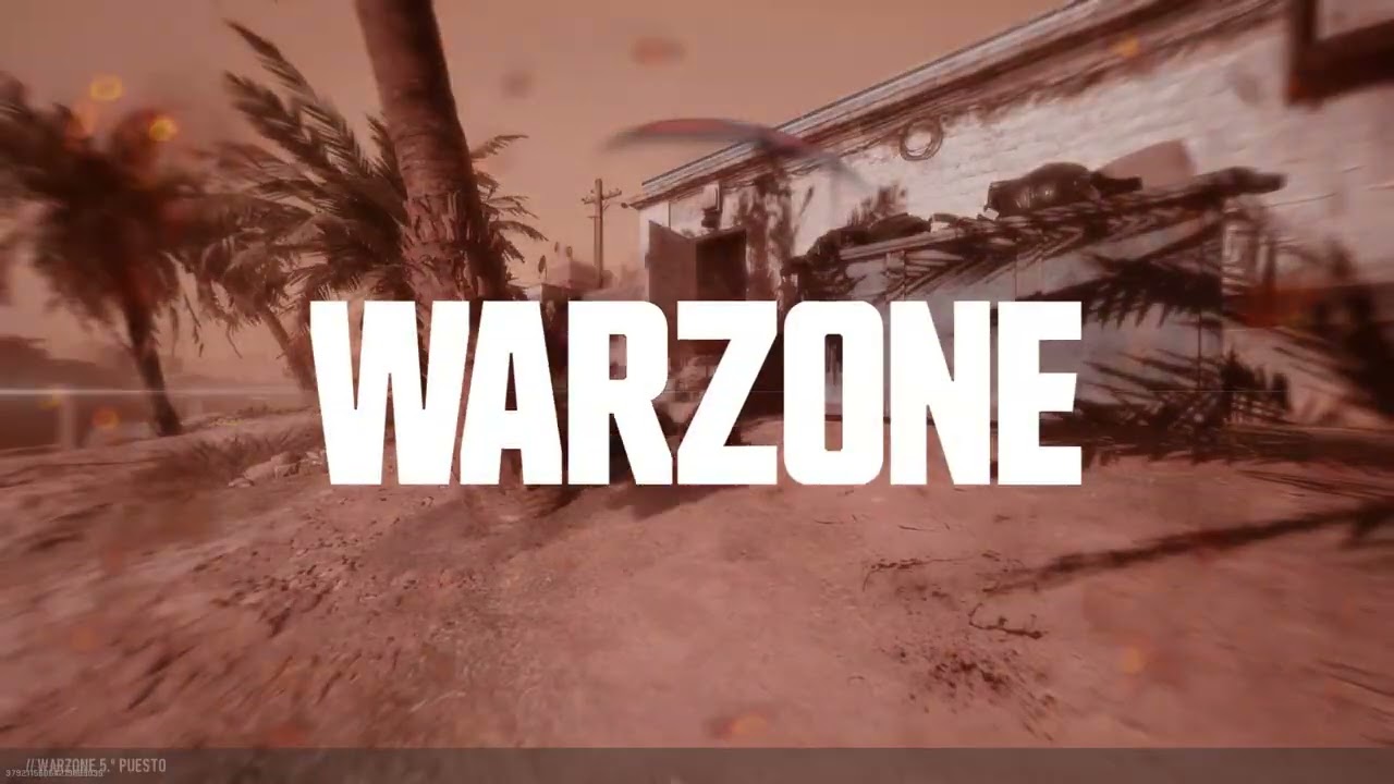Pepinzone - 6 - Warzone Tales de PepinGamers