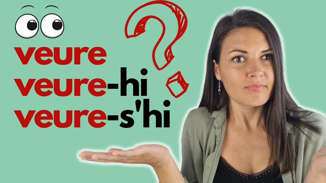 👀 VEURE, VEURE-HI o VEURE-S'HI? Aprèn la diferència de Parlem d'escriure en català