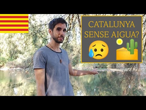 Problemes ecològics del riu Ter (Subtítols: cat) de Català al Natural