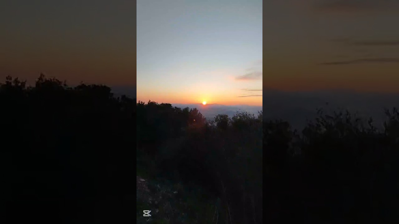 Sol o Acompanyat, tu què opines? #motivation #sunset #runner #mindset de Esteve Rovira