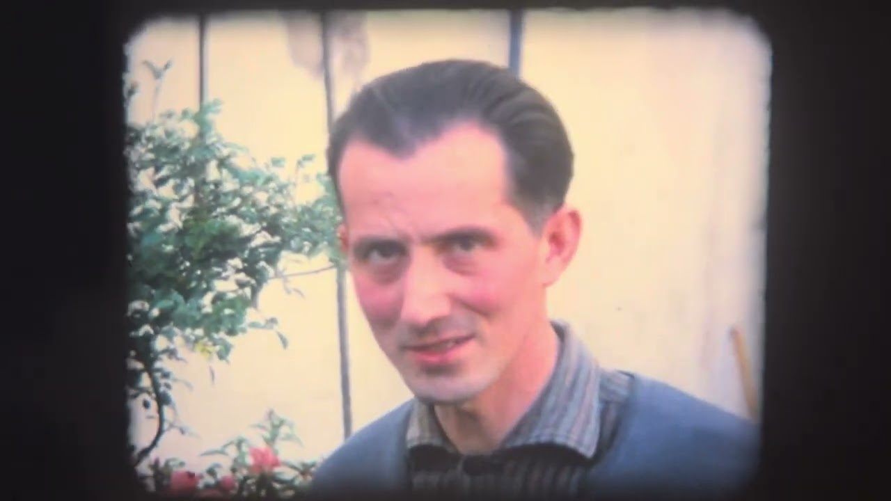 Es Barranc de Biniaraix (finals 1960) de Pere J. Pastor
