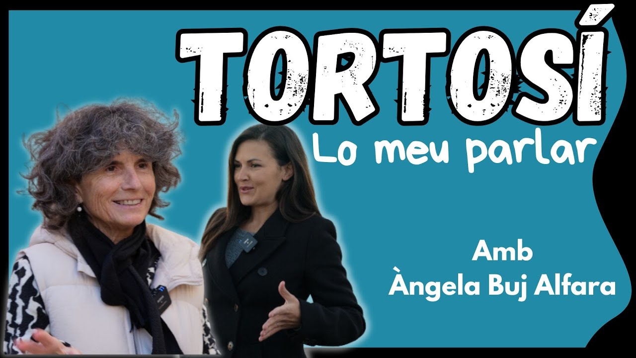 📍TORTOSÍ | Curiositats i característiques | Dialectes CATALÀ de Parlem d'escriure en català