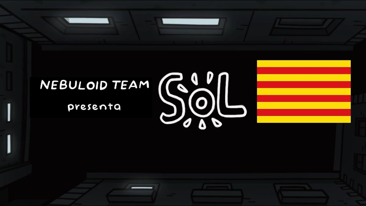 Estic jugant - Sol de Nebuloid Team. Pablo l'esgarriacries, espavila!!! Superadult. Capítol 1. de Emilio López