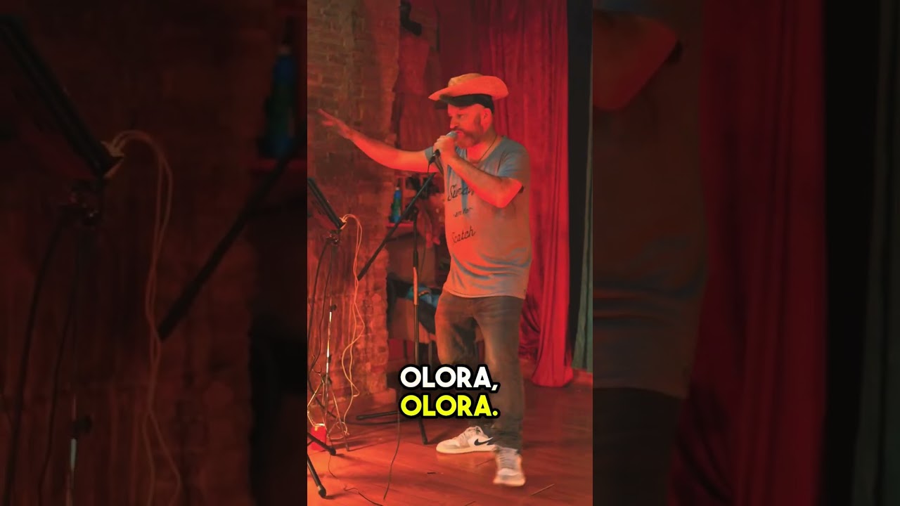 FEMS!!! (Música: “Fame” d’Irene Cara). de JauTV