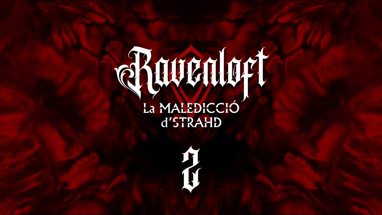 Ravenloft (2/?) - Cyrus // La Maledicció d'Strahd // DnD // Rol en Català de Golfes De Rol