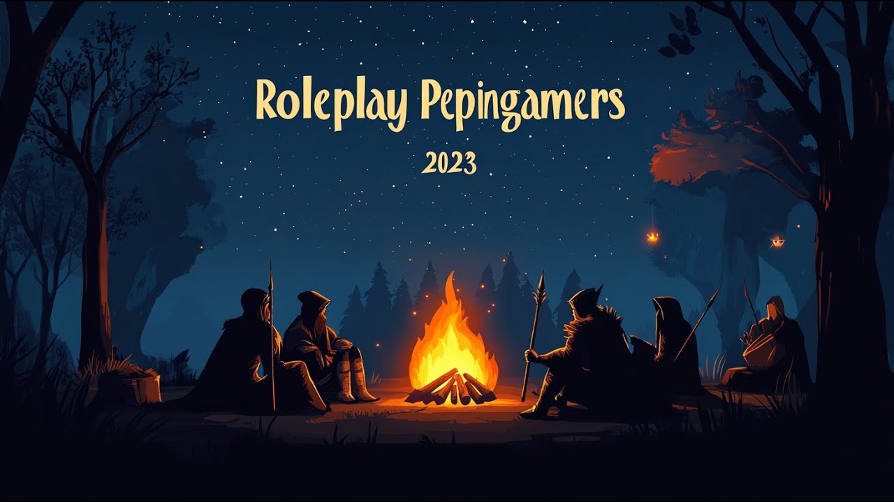 TOP ROL 2023 12 de PepinGamers