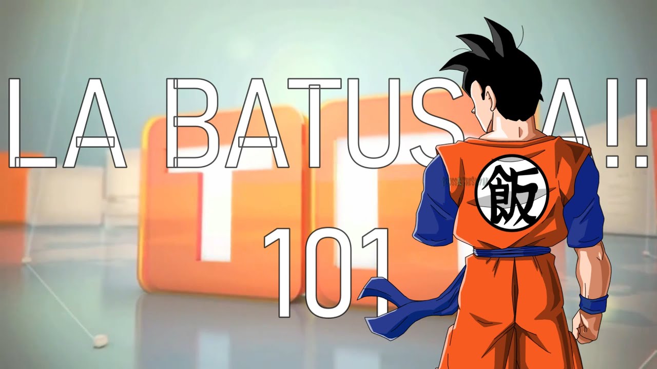 ❤️‍🔥 En la dels MODs ❤️‍🔥 LA BATUSSA! 101 de El Moviment Ondulatori
