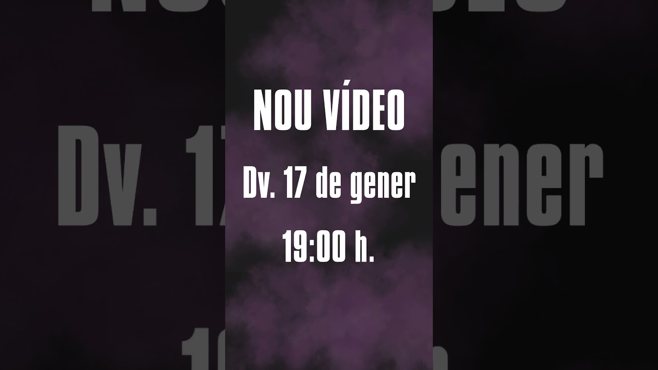Reserva data 👁️✍️ de FNAF en Català