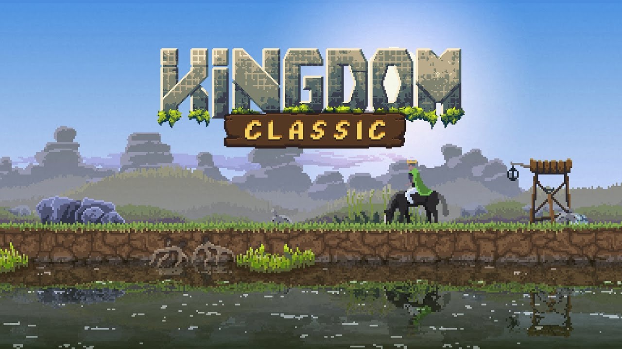 atac final a kingdom classic de El traster d'en David