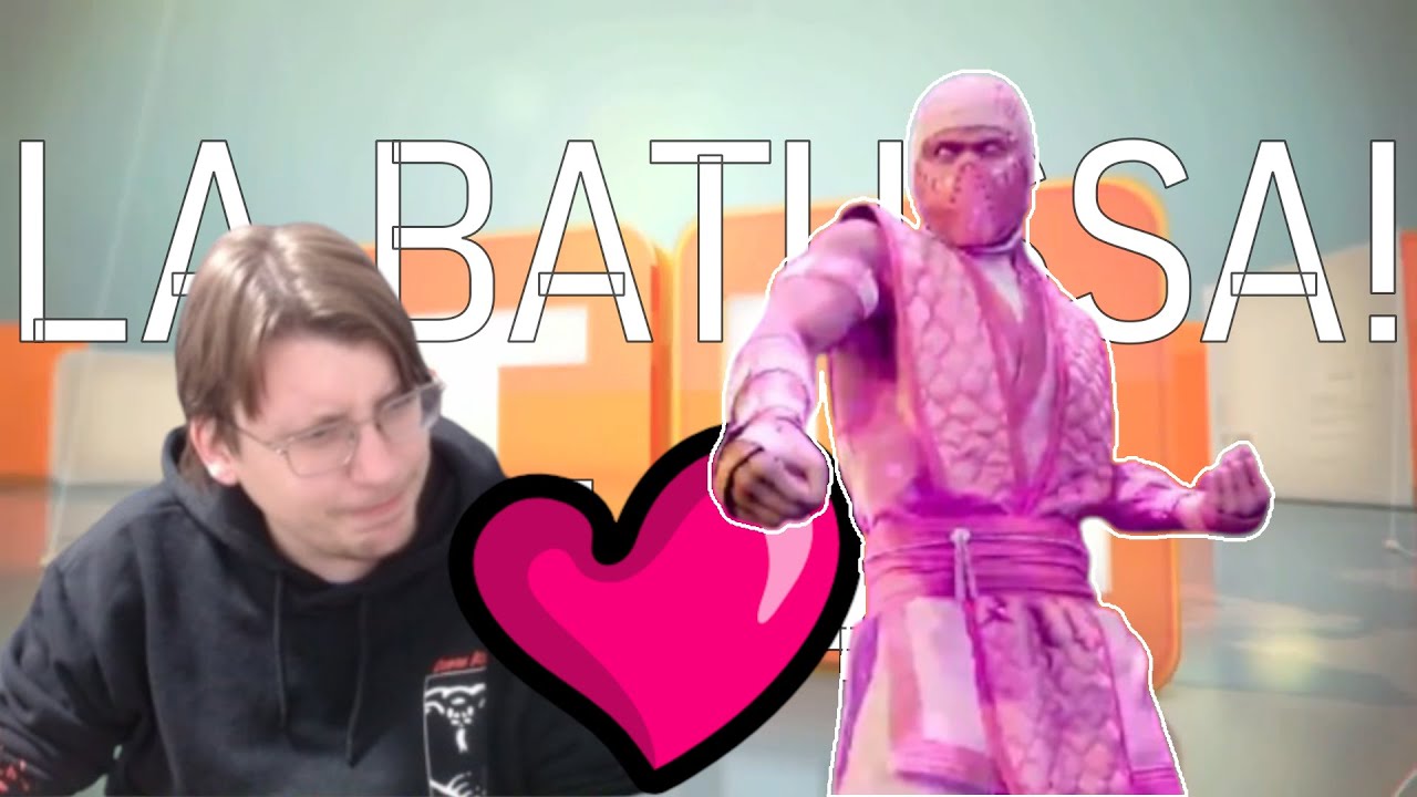 🌈En la de Pink FLOYD i la BETA del FATAL FURY🌈 LA BATUSSA!! 104 de El Moviment Ondulatori
