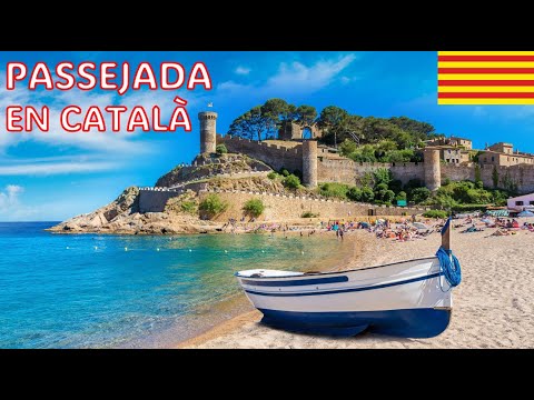 TOSSA DE MAR - (Subtítols: català) de Català al Natural