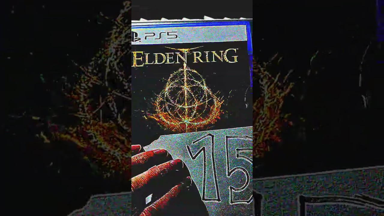 Elden Ring #️⃣1️⃣5️⃣ de Albert Campos Ribot