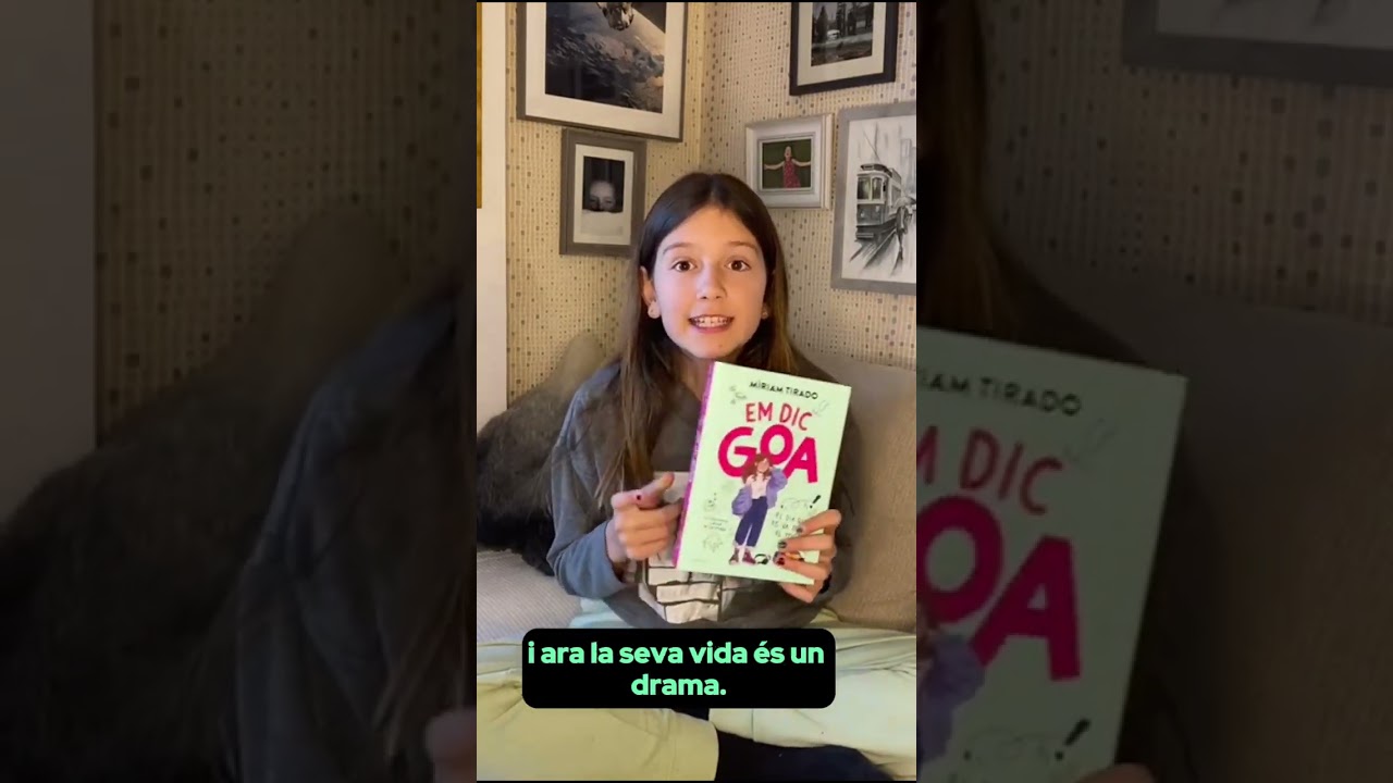 Top3 llibres 2024 de literatura infantil i juvenil catalana de Agnès & Noe
