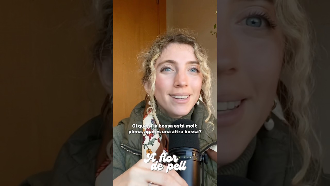 Posar ordre🫧🦢🤍 Episodi JA disponible!! de Natàlia Möller
