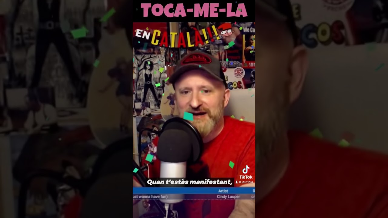 Concert 24 de Gener a Casa dels contes, Barcelona!! Veniu a veurem! 🥰 #jaufibla #tocamelaencatalà de JauTV