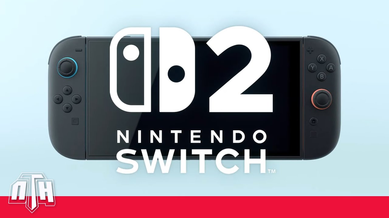 Reacció i opinió d'en @reiseken sobre la Nintendo Switch 2 de NintenHype cat