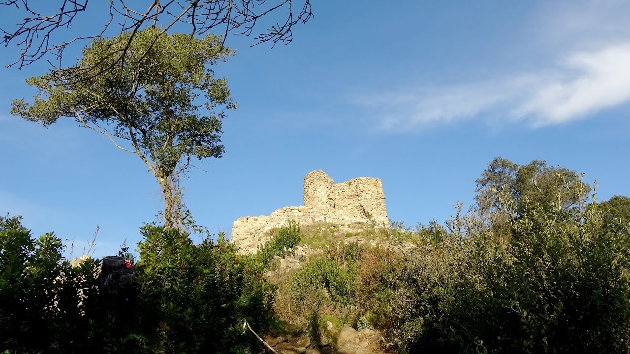 Montornès de Lluís Fernàndez López