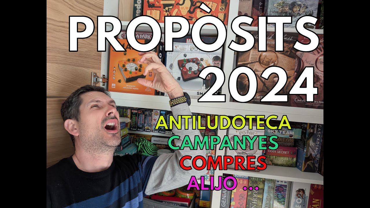 ELS PROPÒSITS pel 2025 de La Taula Plana