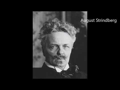 Sílvia Fortuny - llibres - Tot Sol d'August Strinderg de els gustos reunits