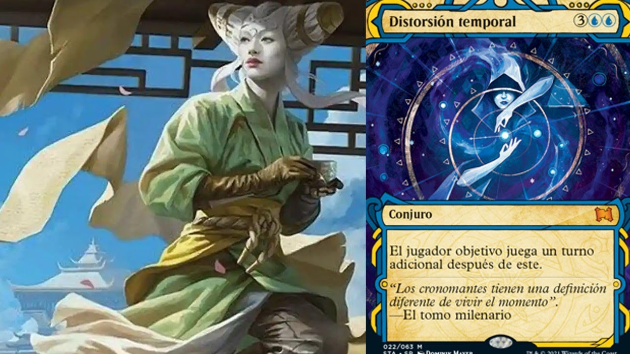 🥇Torns infinits!! ♻️TAMIYO Estudiant Inquisitiva♻️ Commander MTG Arena Historic Brawl en Català de Cats of the Coast