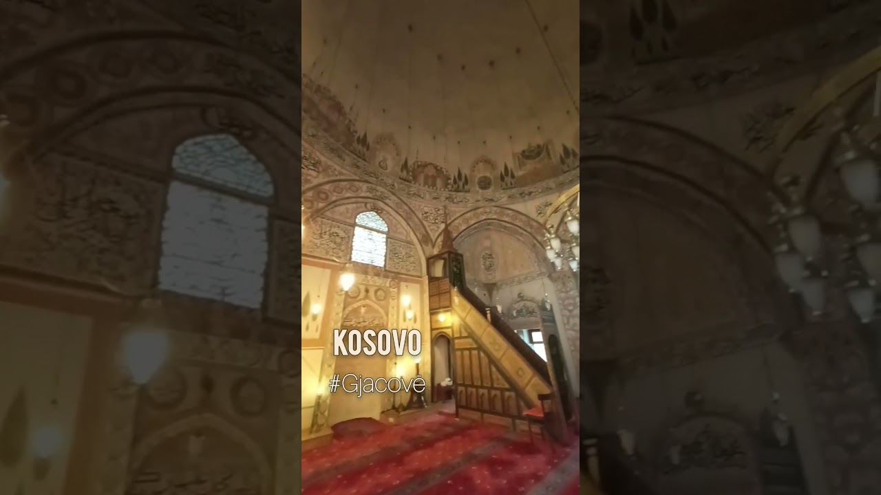 Van Trip - KOSOVO - Pejë, Deccani, Gjakovë, Prizren de Pels Camins del Món