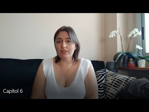 Em fa feliç, un podcast en català - Capítol 6 de Em fa feliç