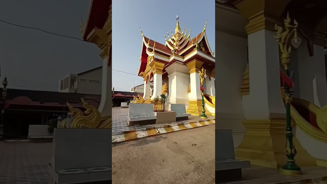 Pakse - Thakhek (Laos) by minivan #laos #pakse #thakhek de Pels Camins del Món