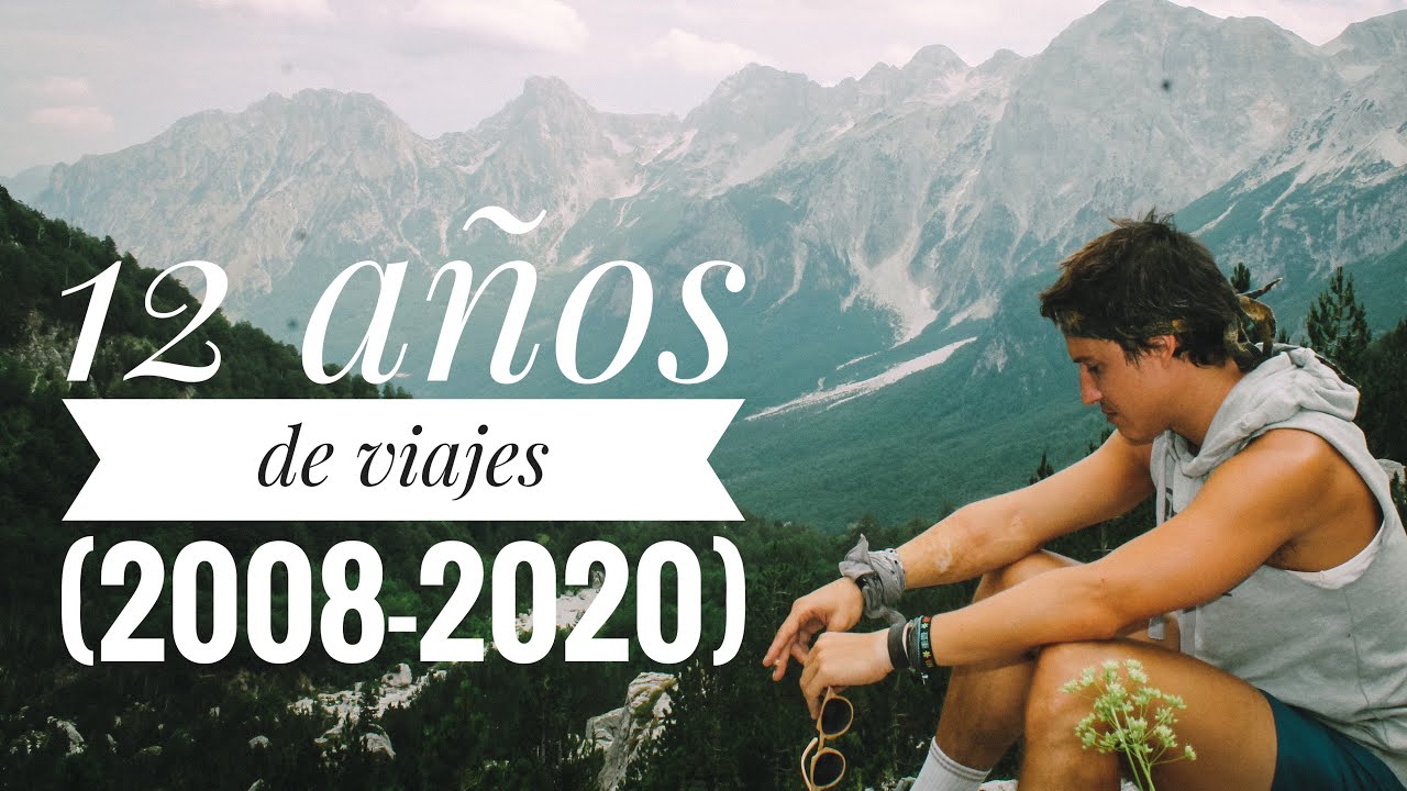 Marco Dicosta ¿Quien soy? Viajero, aventurero y soñador. de Marco Dicosta