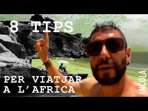 14 2 CAP8 ANGOLA2 TIPS per viatjar a l' Àfrica de ONtravelling