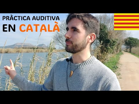 Reserva Natural: La Gola del Ter - (Subtítols: cat) de Català al Natural