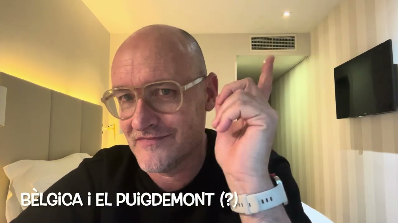 Monòlegs km0 (96.6) Efemèrides 04/02, ERC i el referèndum perdut, VOX i microplàstics al cervell! de Enric Bastardas