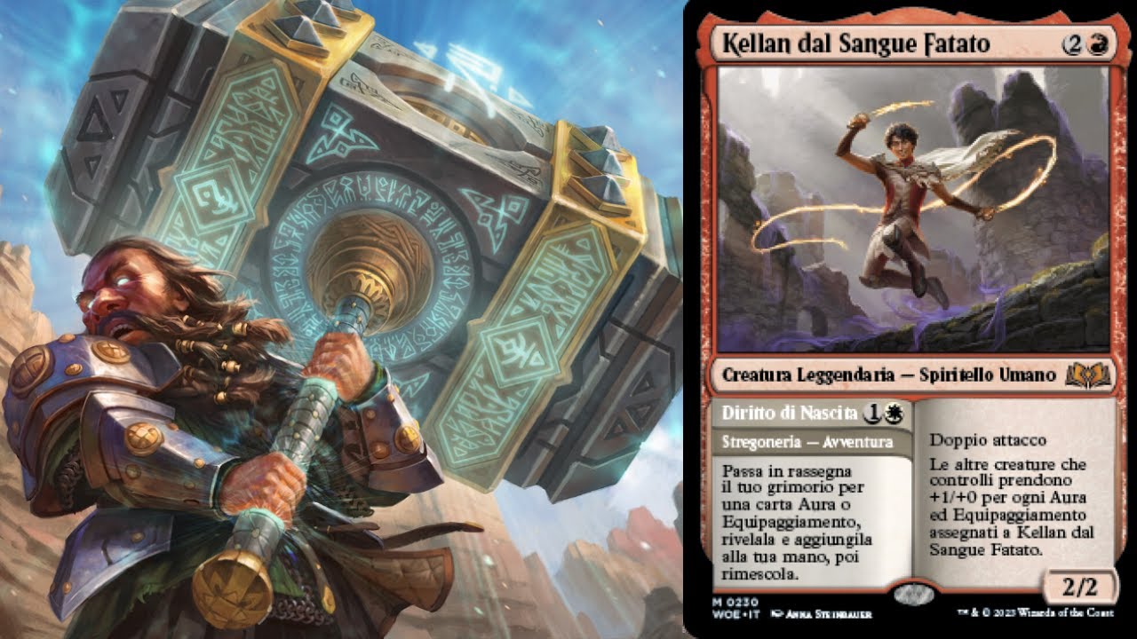 🎖️Turn Two Win !🔨L' HORA DEL MARTELL🔨 MTG Arena Explorer en Català de Cats of the Coast