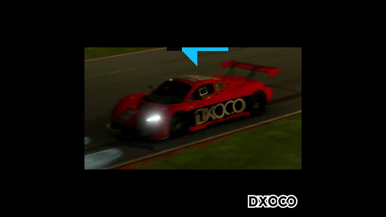 Petita lluita a l últim forza rivals a @XboxersCatalans de Dxoco