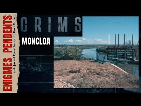 🕵️‍♂️ ENIGMES PENDENTS || CRIMS: MONCLOA 🕵️‍♂️ de Jacint Casademont