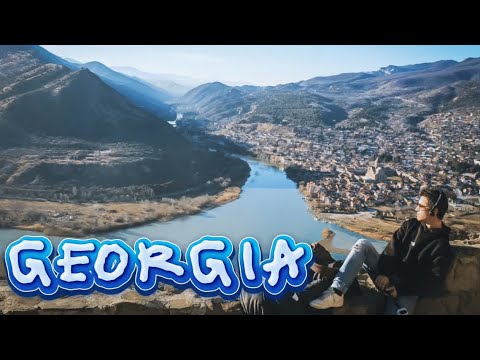 Aventura de Fin de Año en Tbilisi: Gori, Mtskheta y el Mágico Monasterio de Jvari | Viaje a Georgia de Marco Dicosta