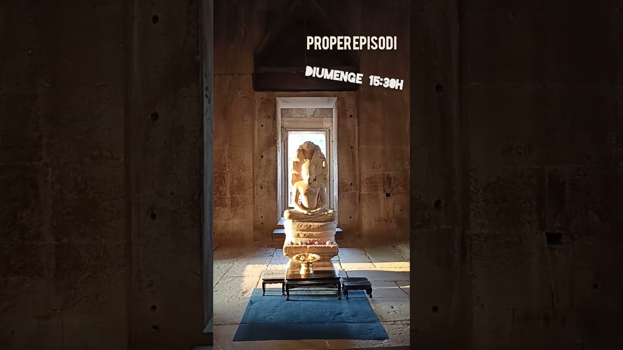 Big Budha in Bangkok and the fascinating Khmer temple in Phimai. de Pels Camins del Món