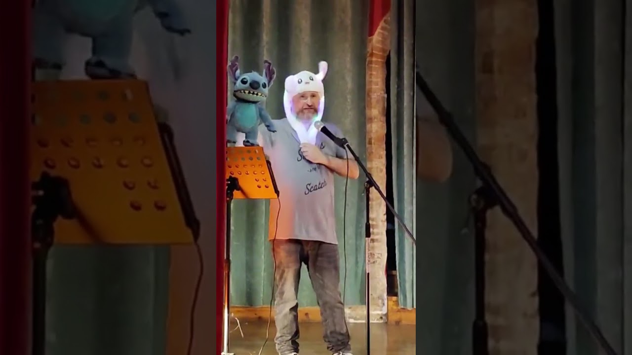 En fas patxoca (“Me gustas mucho”, de Rocío Dúrcal, en català)!!! de JauTV