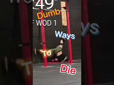 ¿NUEVO MIEDO desbloqueado? - Resumen Quarterfinals Crossfit Games de YanariSama