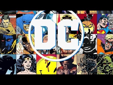 Els nostres Top de Còmics de DC amb Jordi Nowan de LaBatcova