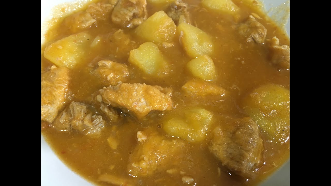 Thermomix: Estofat amb patates "my way" de Em fa feliç