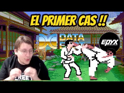 ⏳El PRIMER judici del MON dels jocs de lluita⏳ Data East contra EPYX | 1988 | de El Moviment Ondulatori