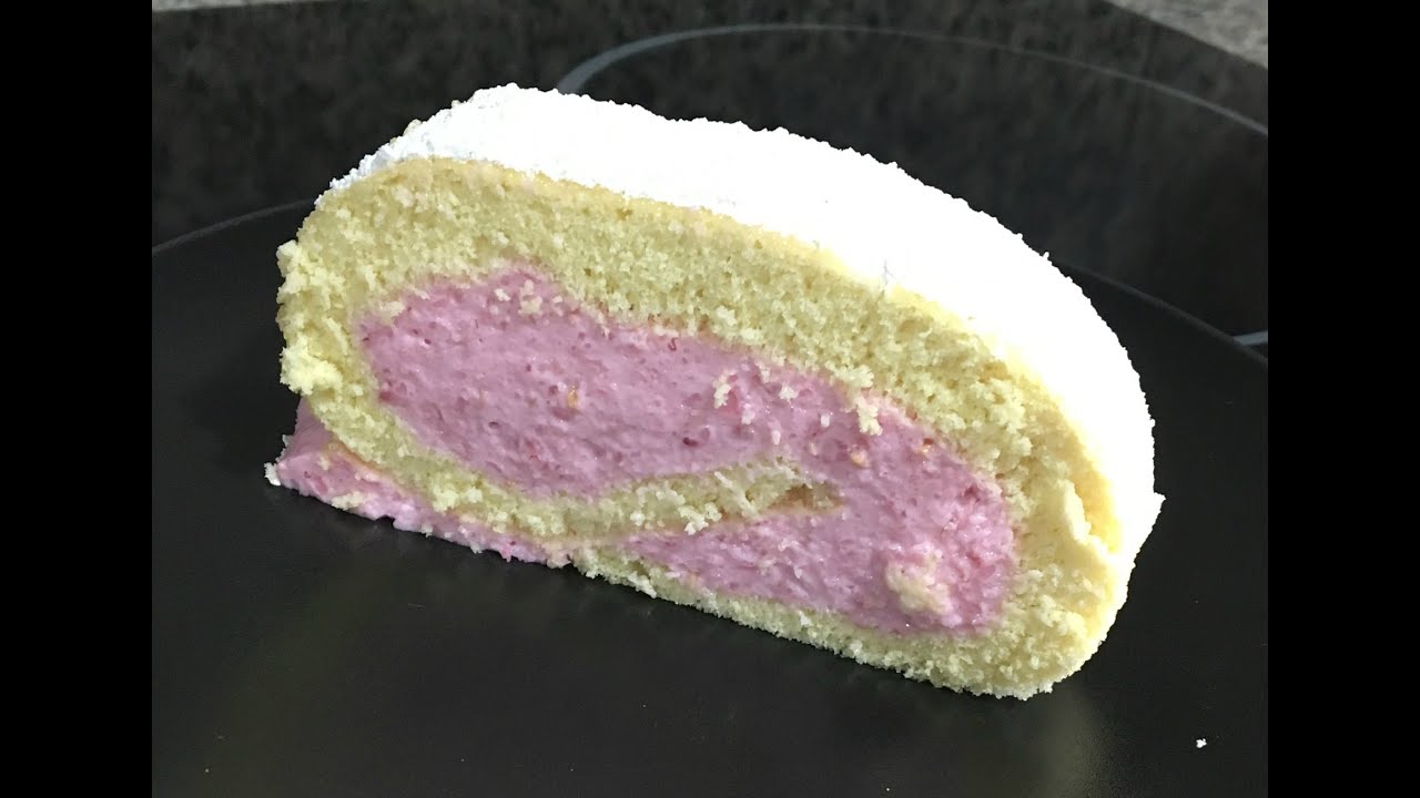 Thermomix: Braç de gitano gerds de Em fa feliç