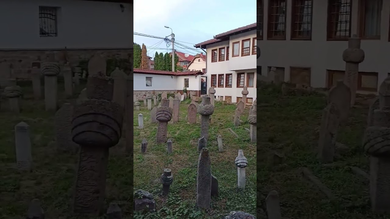 BALKAN VAN TRIP - Serbia: Belgrade, Ancient monasteries, Novi Pazar de Pels Camins del Món