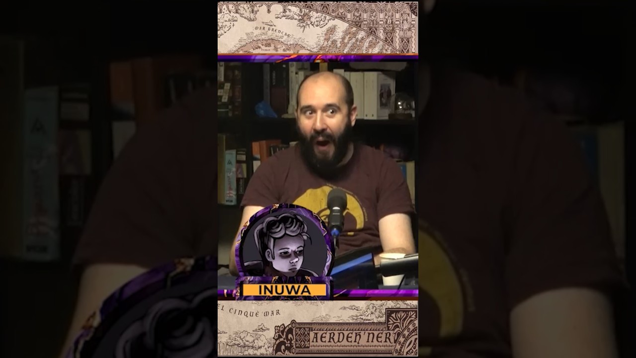 Se ha picado! #podcast #dungeonsanddragons #humor #dnd #roleplay #comedia #dragonesymazmorras de 4dausde6