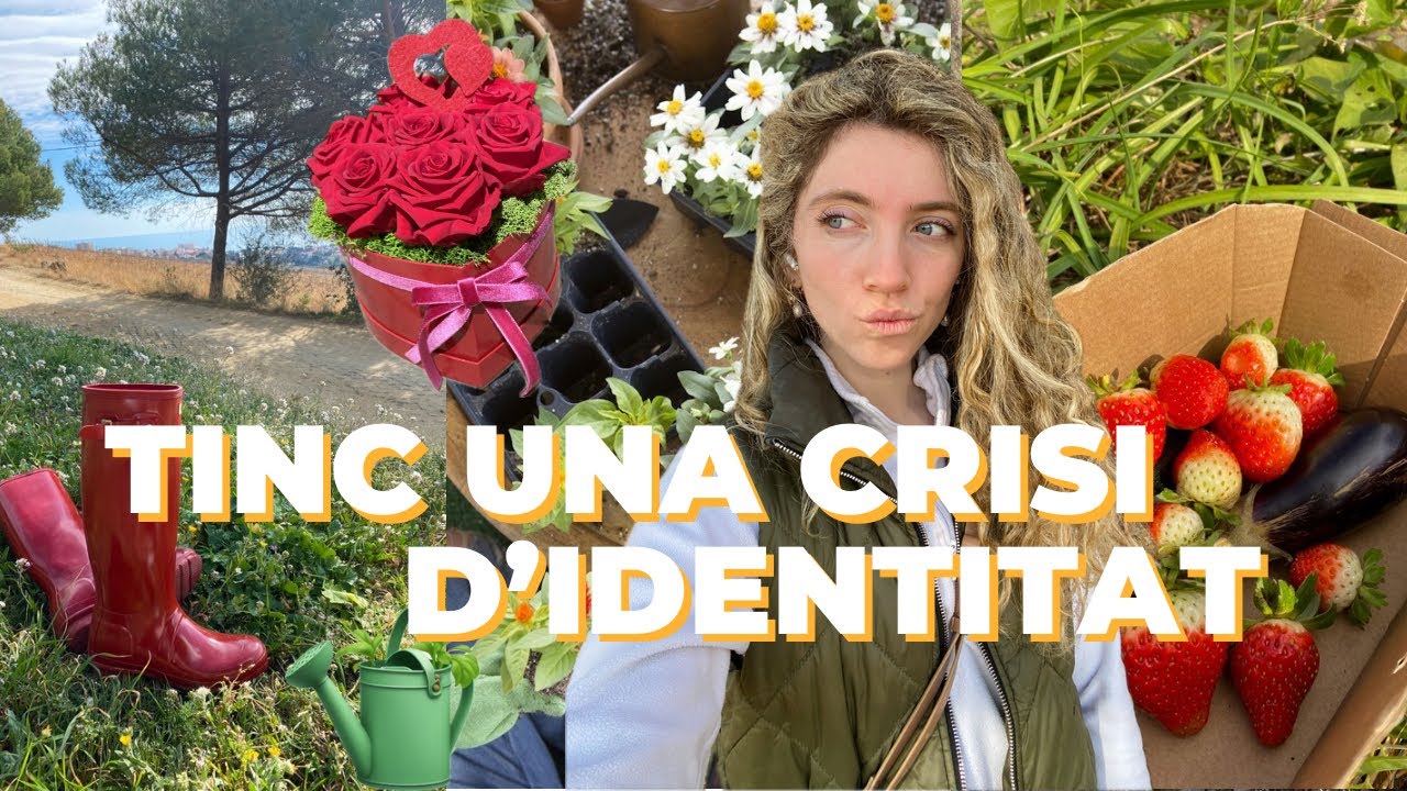He deixat de ser una cottage girl? de Natàlia Möller