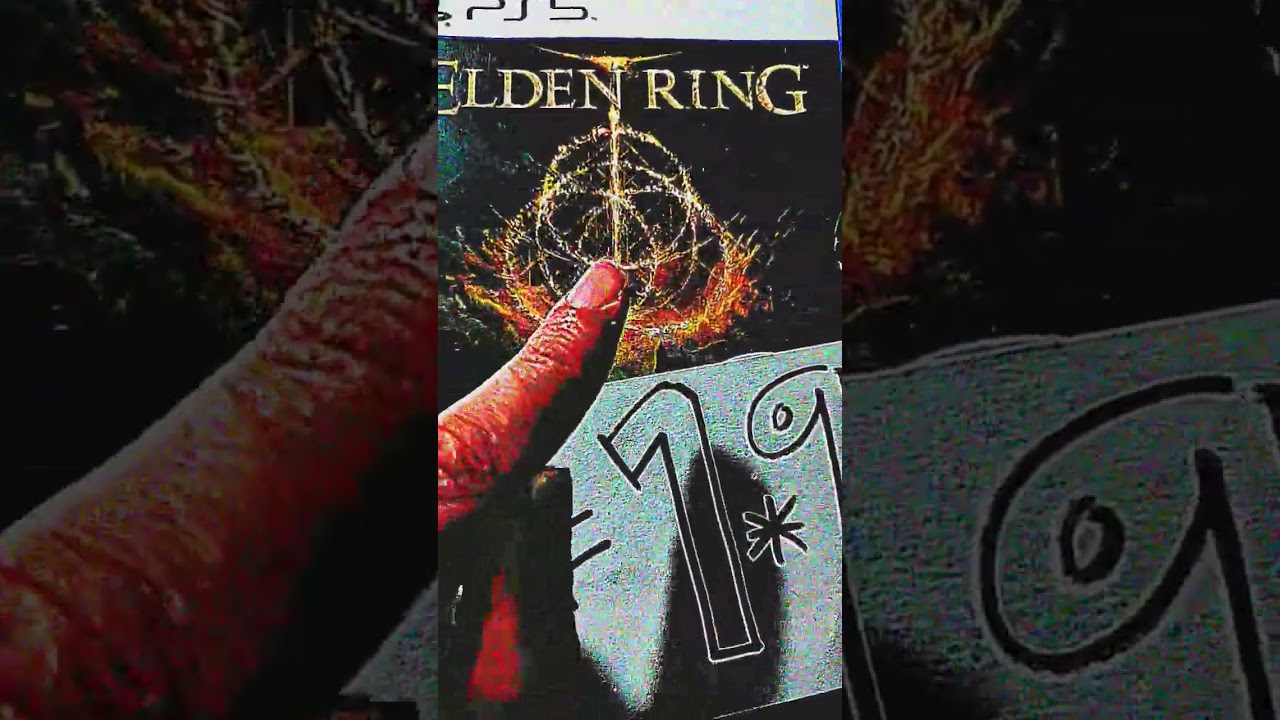 Elden Ring #️⃣1️⃣9️⃣🙏 de Albert Campos Ribot
